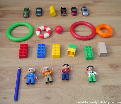 zabawy dla 2-3 latka dzieci w domu kreatywnie edukacja przedszkolu dwulatka trzylatka