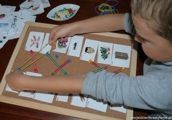 ćwiczenia logopedyczne zabawy dla dzieci w domu kreatywnie edukacja przedszkolu dwulatka trzylatka
