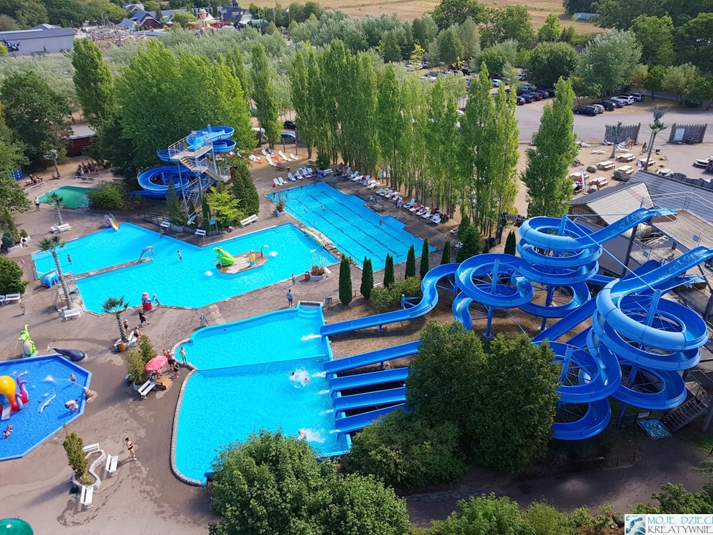 aquapark olandia szwecja park rozrywki
