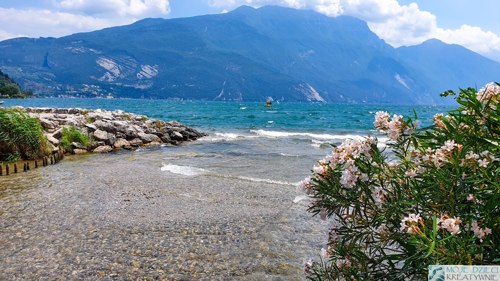 riva del garda, jezioro garda, co warto zwiedzac, włochy, włoskie klimaty